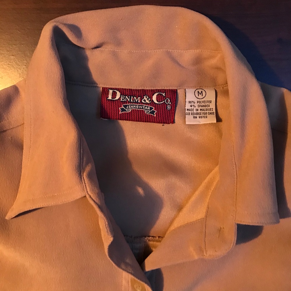 Khaki Coat